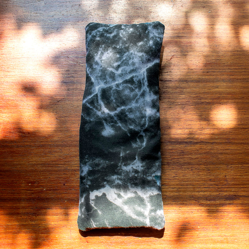 Eco-Eye Pillow