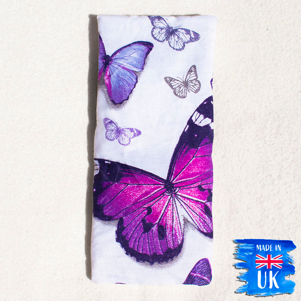 Eco-Eye Pillow - Home of Yoga
