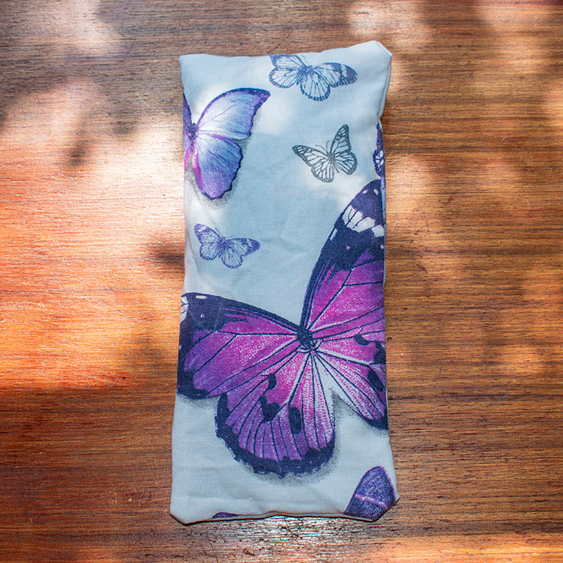 Eco-Eye Pillow