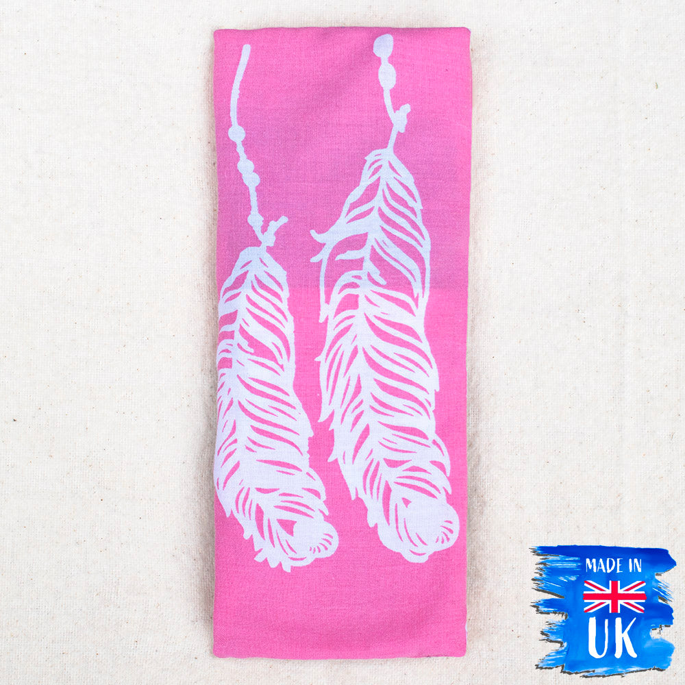 Eco-Eye Pillow - Home of Yoga
