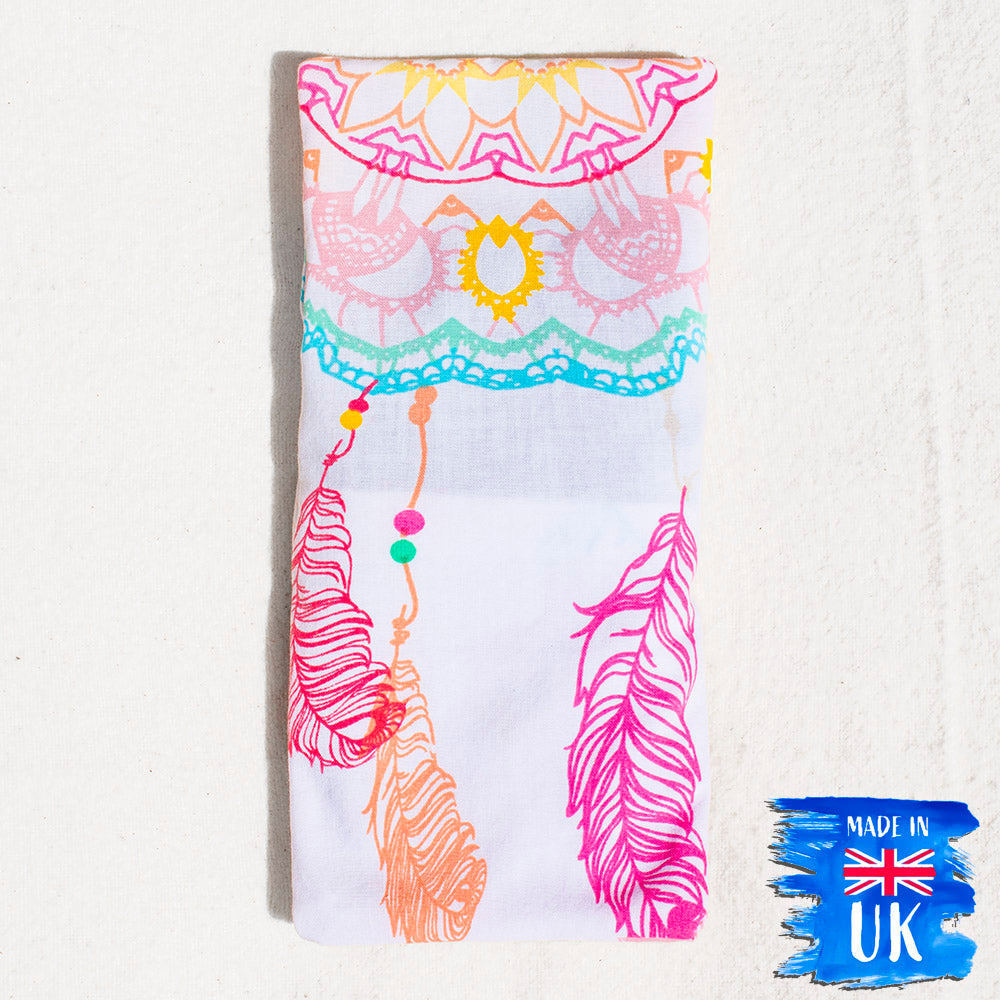 Eco-Eye Pillow - Home of Yoga