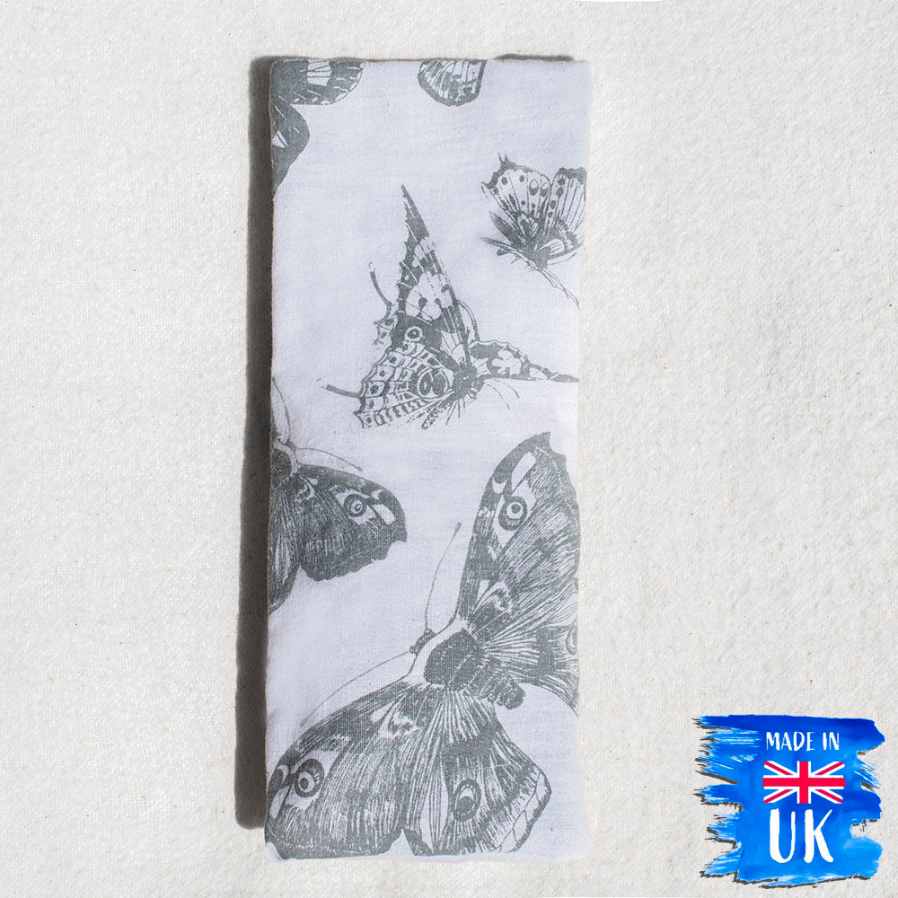 Eco-Eye Pillow - Home of Yoga