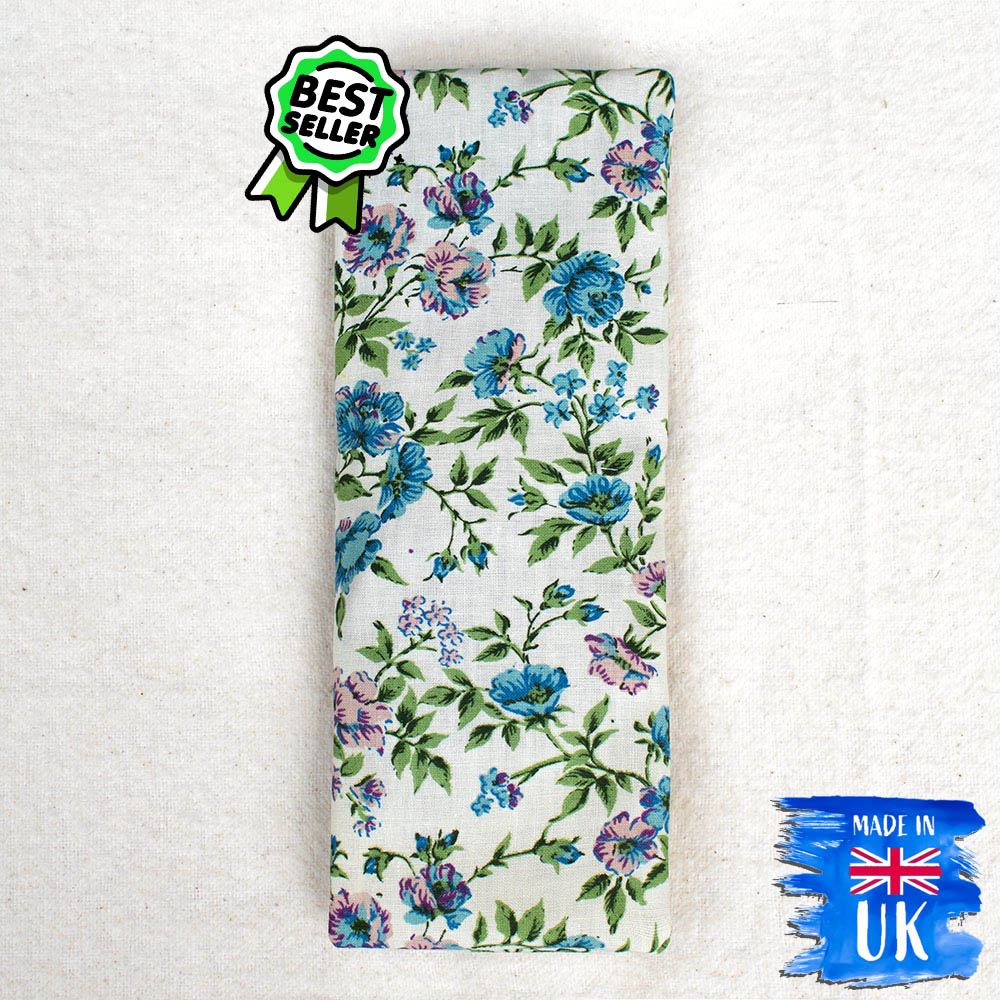 Eco-Eye Pillow - Home of Yoga