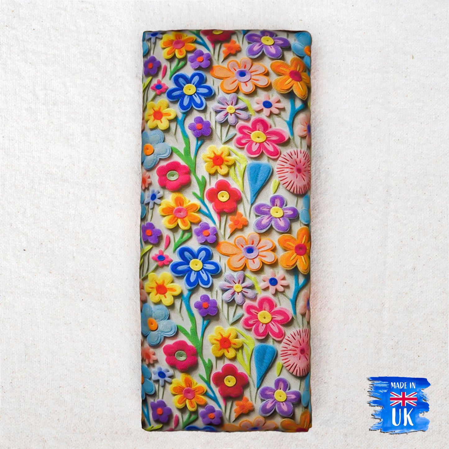 Premium Cotton Eye Pillow