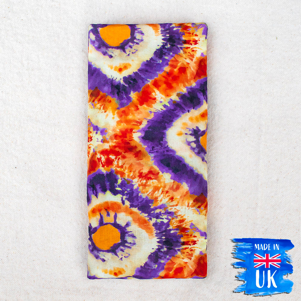 Premium Cotton Eye Pillow - Home of Yoga