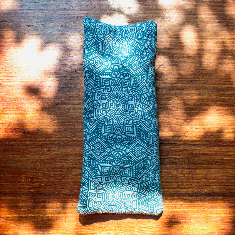 Eco-Eye Pillow