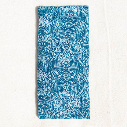 Meditation Cushion & Eye Pillow - Home of Yoga