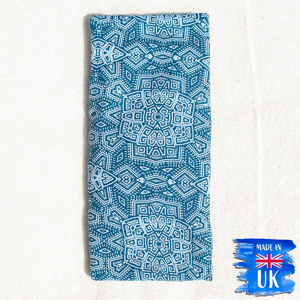 Eco-Eye Pillow - Home of Yoga