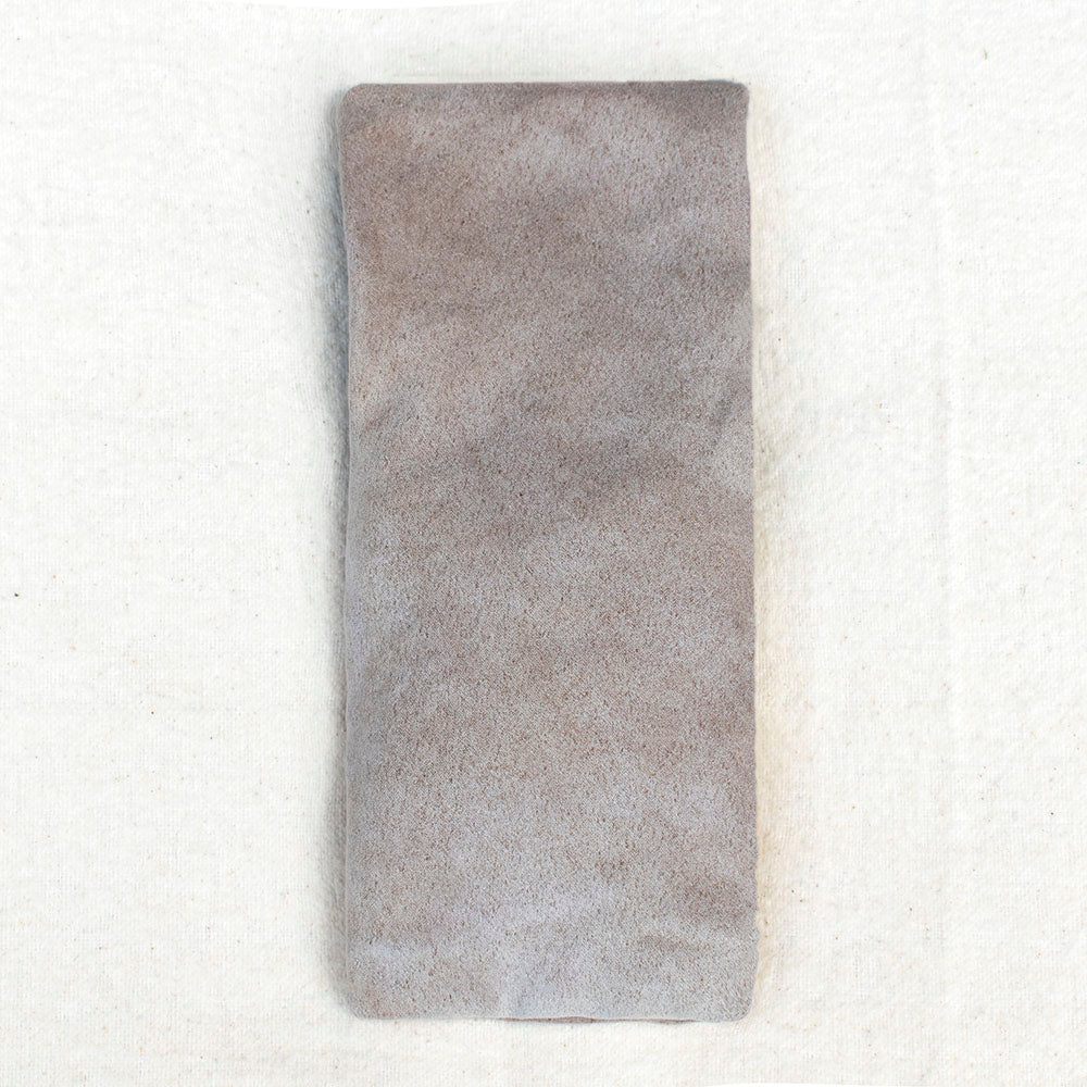 Meditation Cushion & Eye Pillow - Home of Yoga