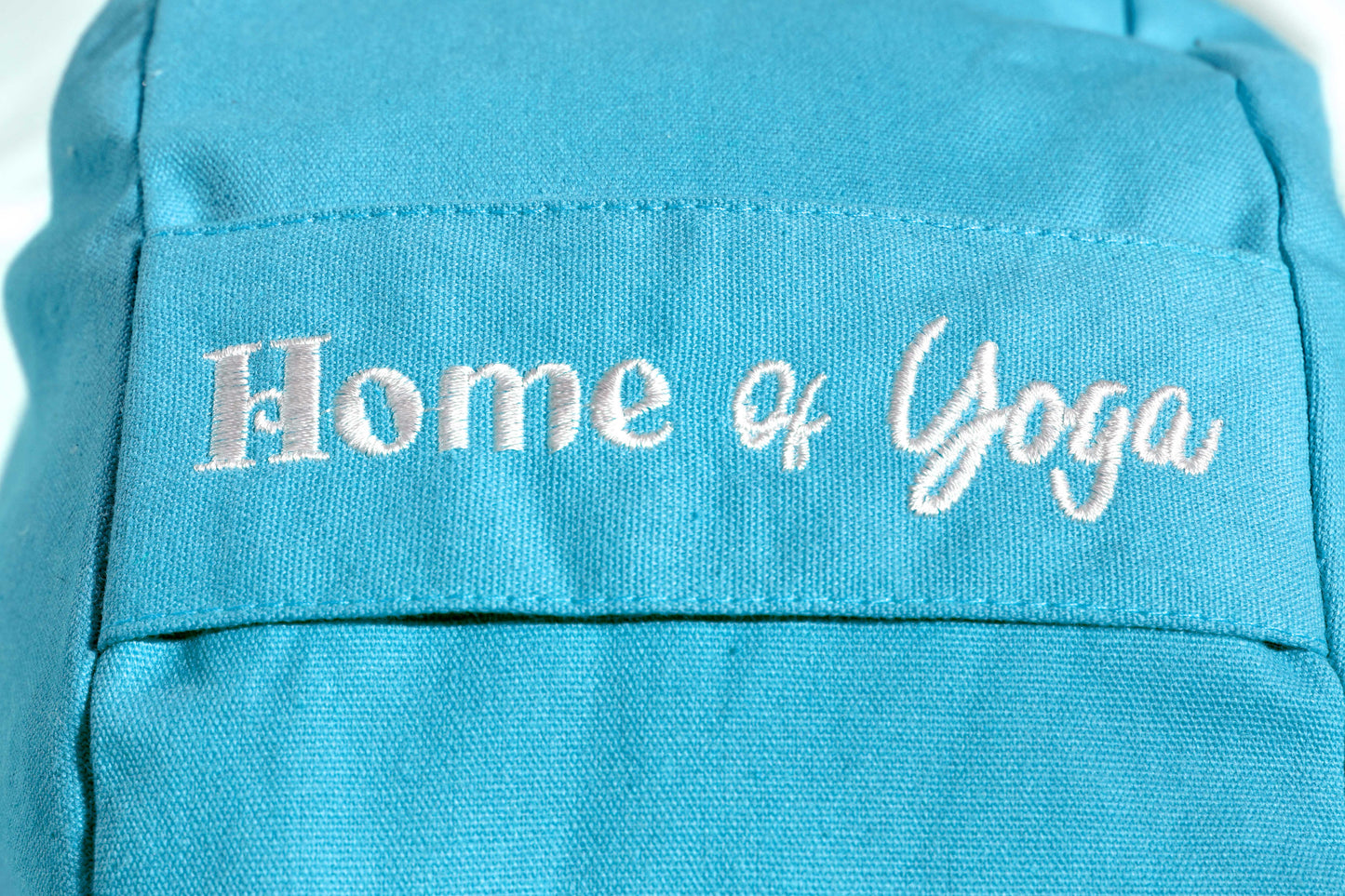 Cotton Yoga Cushion