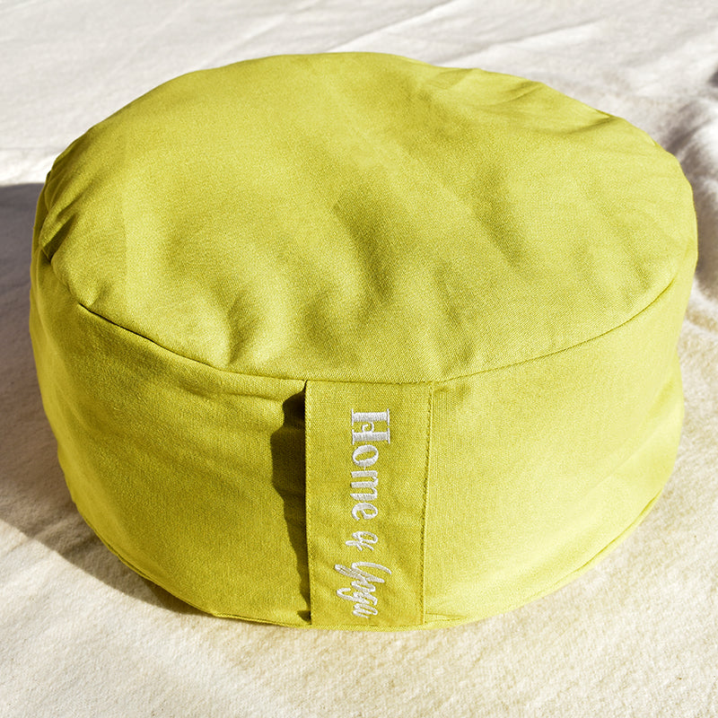 Cotton Yoga Cushion