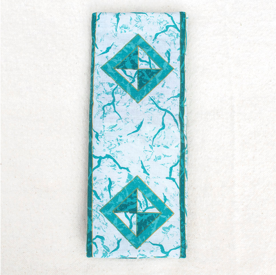 Meditation Cushion & Eye Pillow - Home of Yoga