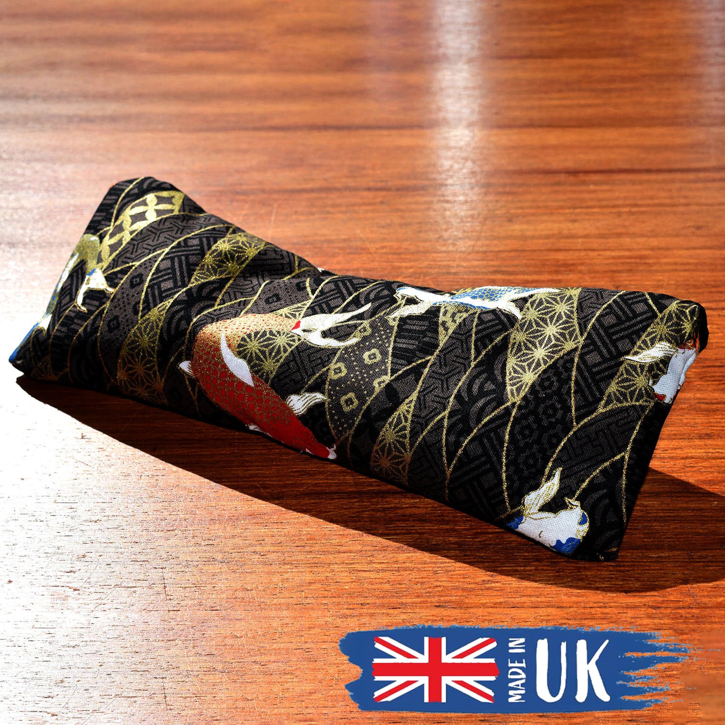 Premium Cotton Eye Pillow