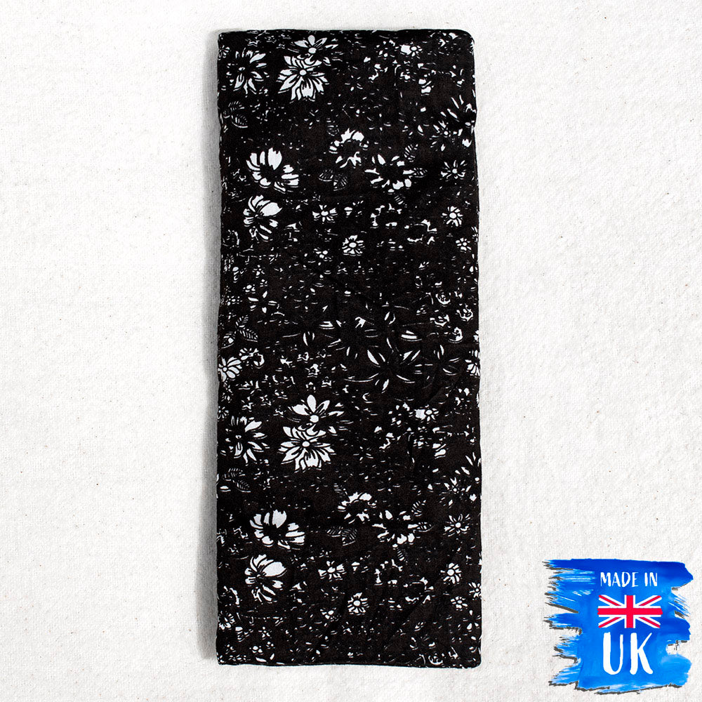 Premium Cotton Eye Pillow - Home of Yoga