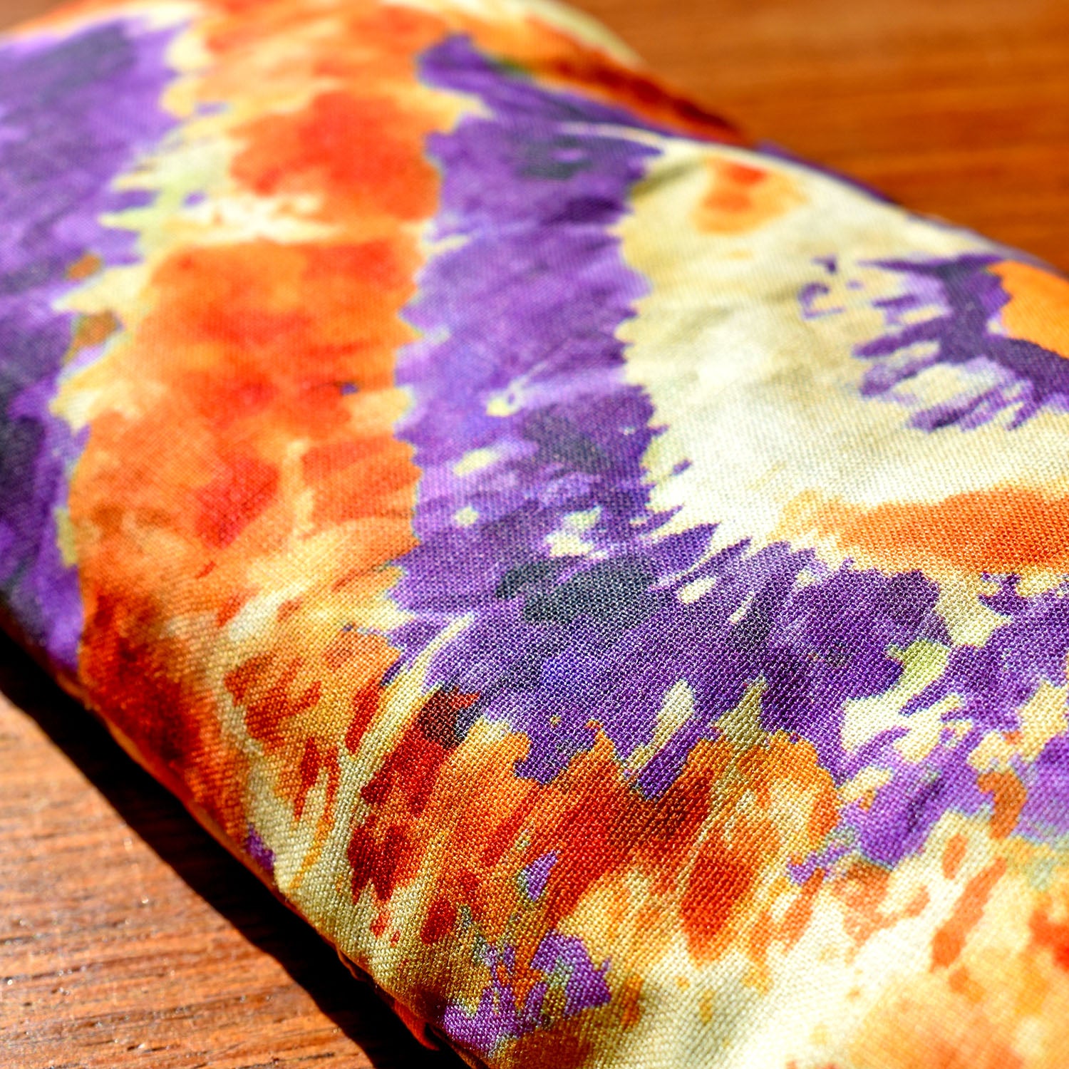 Premium Cotton Eye Pillow - Home of Yoga