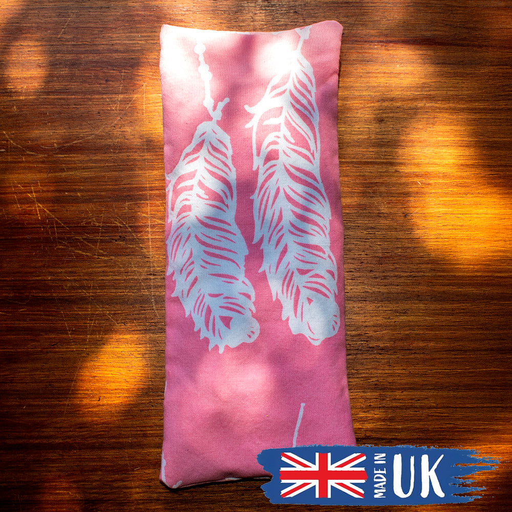 Eco-Eye Pillow - Home of Yoga