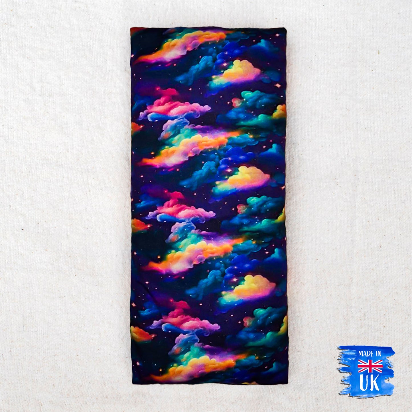 Premium Cotton Eye Pillow