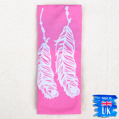 Eco-Eye Pillow - Home of Yoga