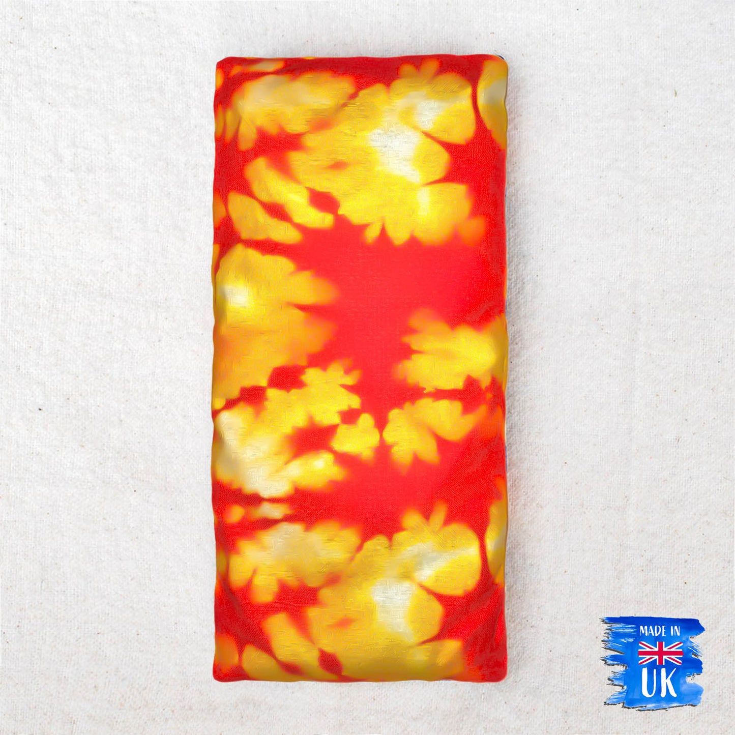 Premium Cotton Eye Pillow