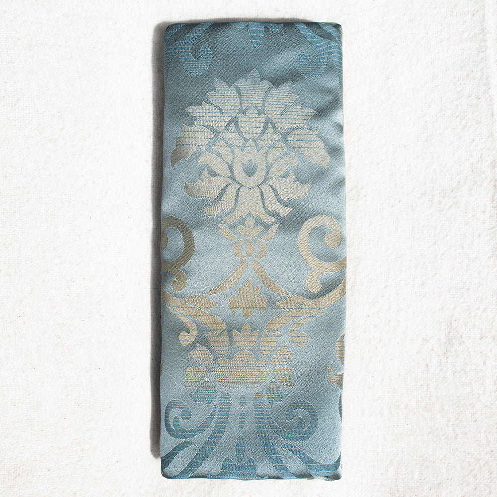Meditation Cushion & Eye Pillow - Home of Yoga