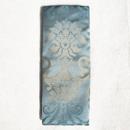 Meditation Cushion & Eye Pillow - Home of Yoga