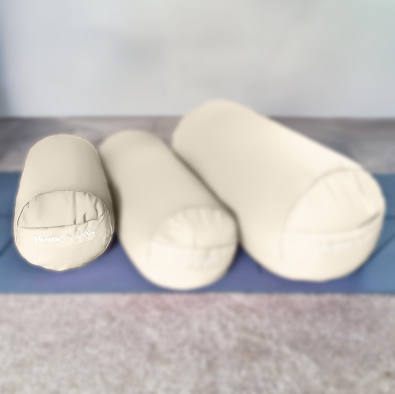 Yoga Bolster - Home of Yoga