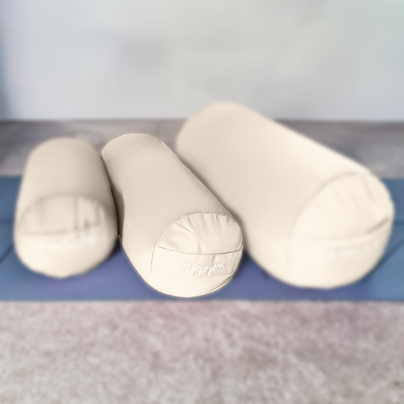 Yoga Bolster - Home of Yoga