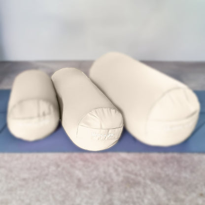 Yoga Bolster - Home of Yoga