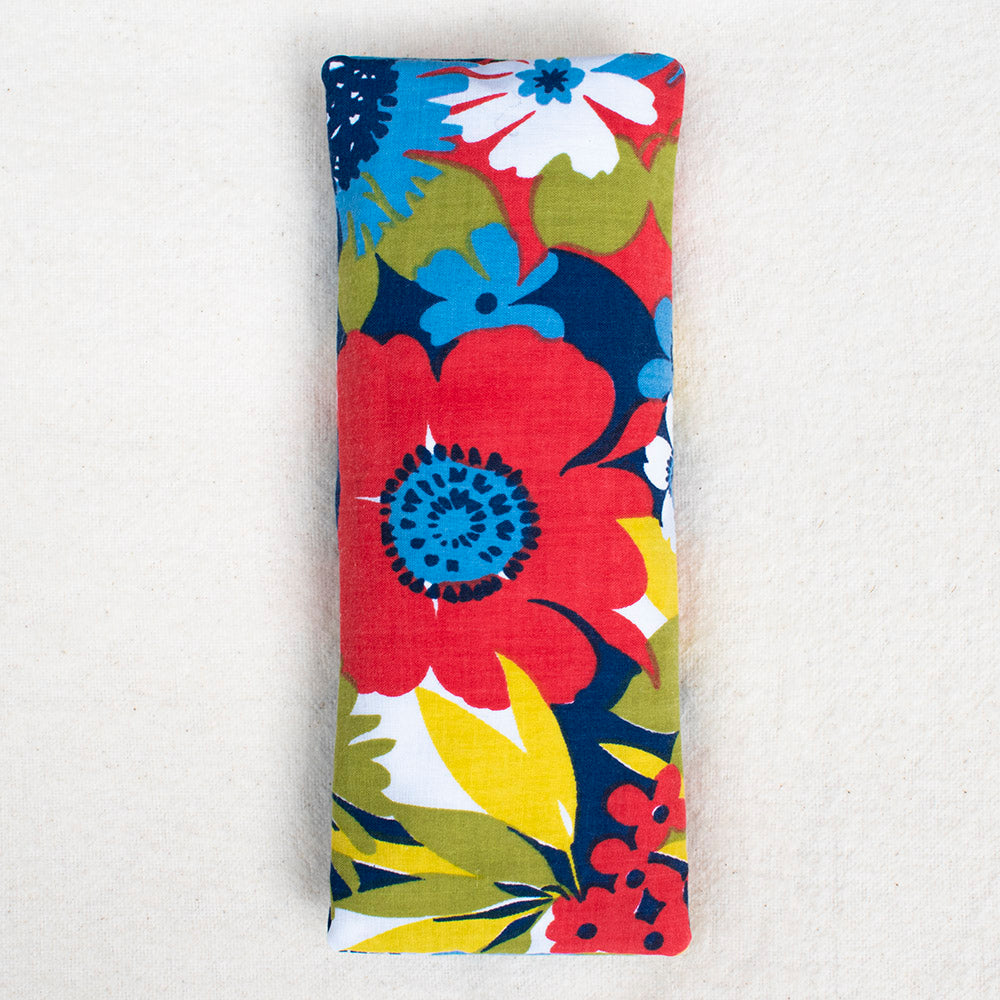 Meditation Cushion & Eye Pillow - Home of Yoga