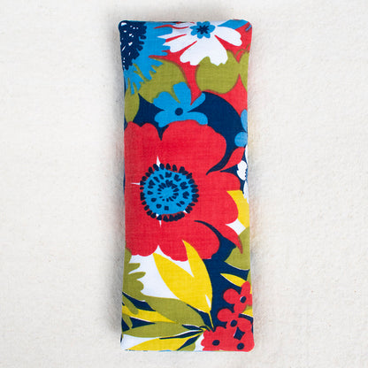 Meditation Cushion & Eye Pillow - Home of Yoga