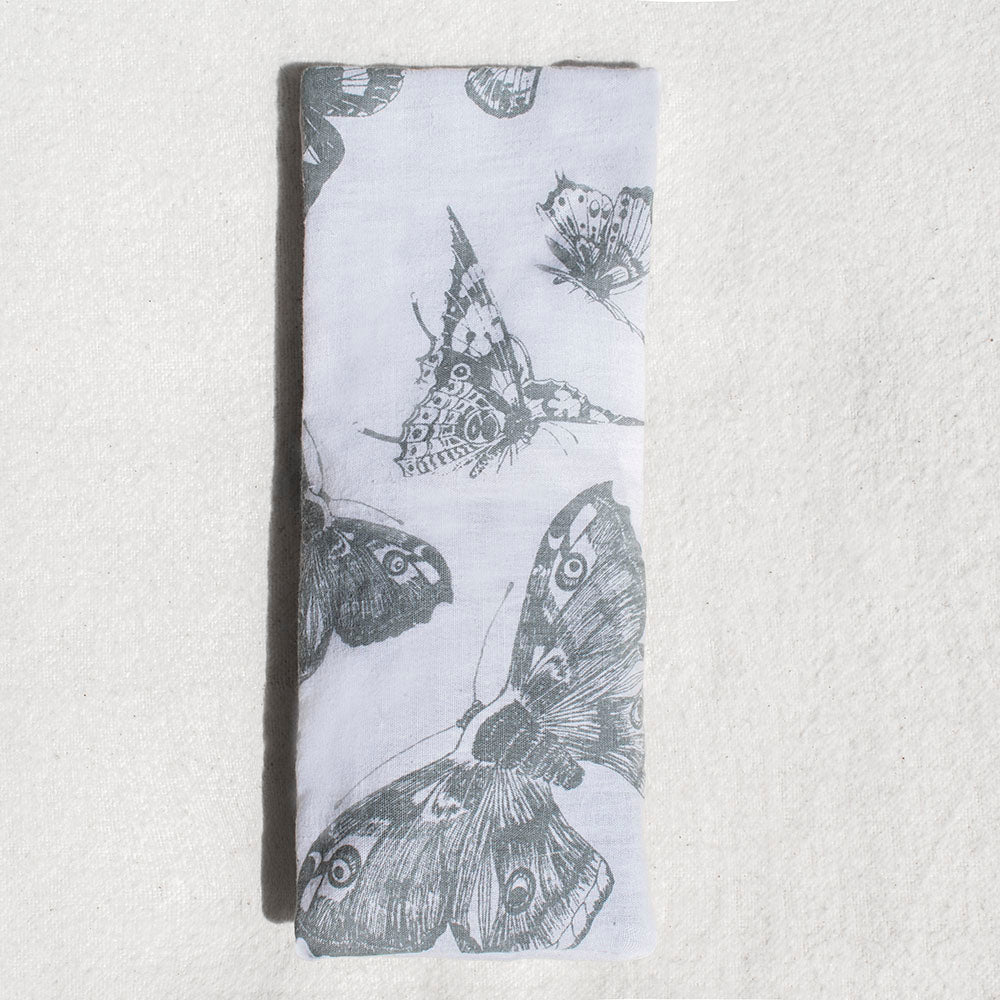 Meditation Cushion & Eye Pillow - Home of Yoga