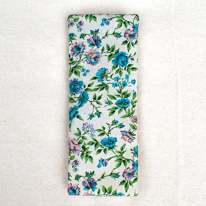 Meditation Cushion & Eye Pillow - Home of Yoga