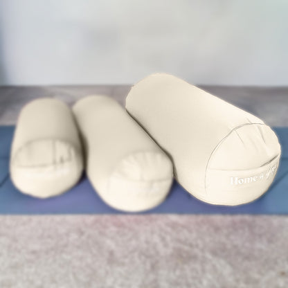 Yoga Bolster - Home of Yoga