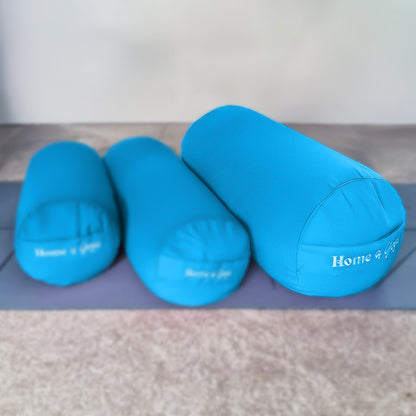 Yoga Bolster - Home of Yoga